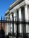 15863 City Hall railings, lights and shadow.jpg